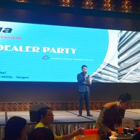 Dahua Dealer Party (30-11-2019)