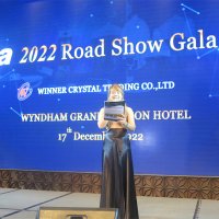 Dahua Road Show Gala Night 2022