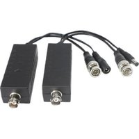 Dahua POC Transceiver PFM 810