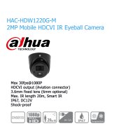 HAC-HDW1220G-M
