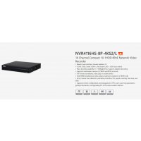 NVR4116HS-8P-4KS2/L