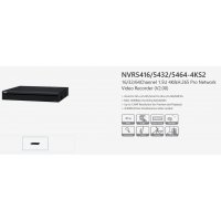 NVR-5416/5432/5464-4KS2