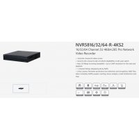 NVR-5816/32/64-R-4KS2