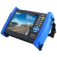 IP Tester