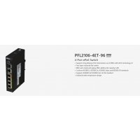  Dahua POE Switch