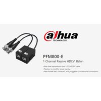 Dahua Passive CVI Balum PFM 800E