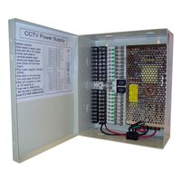 Power Distribution Box