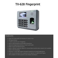 Finger Print